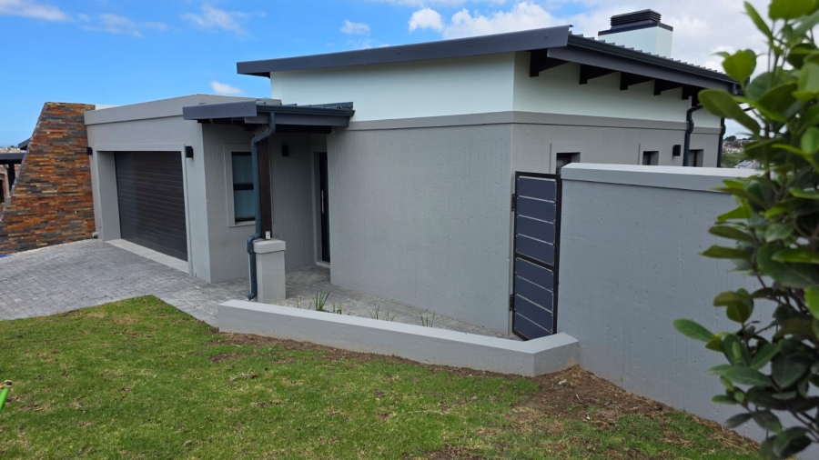 To Let 2 Bedroom Property for Rent in Eden Residential Estate Western Cape